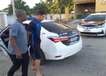 Acusado de estuprar enteadas de 5 e 9 anos é preso São Pedro da Aldeia