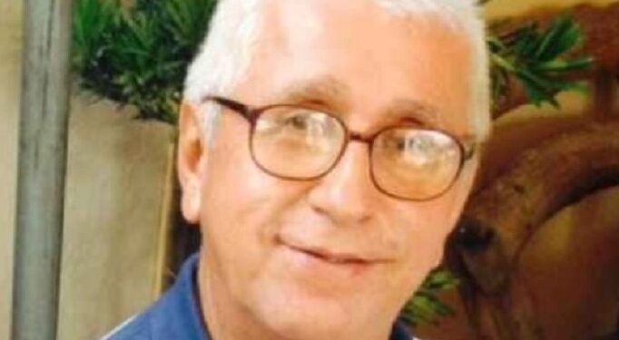 Pastor morre após ter sido atropelado por trator em SFI