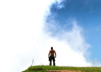 Descobrindo Macaé através dos olhos de um nativo