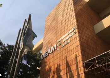 Idoso é preso acusado de estuprar menina de 7 anos em Campos