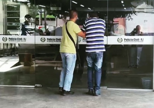 Homem é detido no Heliporto de Farol por tráfico e organização criminosa