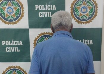 Polícia Civil prende em flagrante autor de Estelionato em Agência Bancária