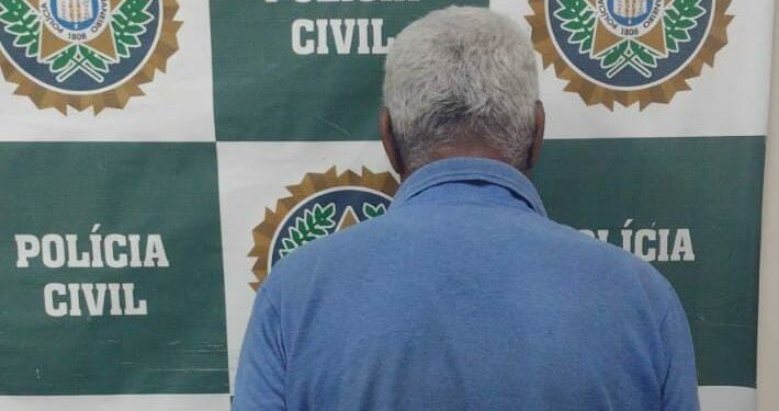 Polícia Civil prende em flagrante autor de Estelionato em Agência Bancária