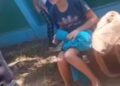 Menina autista sofre bullying e é humilhada dentro de escola em Natividade