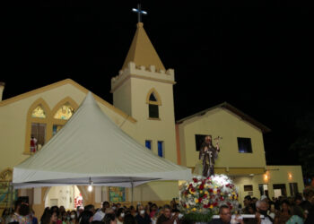 Festa do Padroeiro de São Francisco de Itabapoana começa hoje