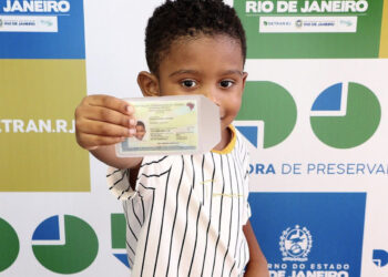 Detran realiza mutirão em 64 postos neste sábado (15)