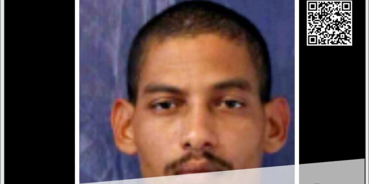 PM prende foragido da justiça dentro de academia