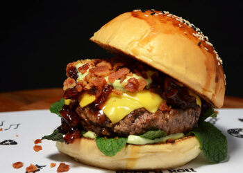 Macaé se prepara para o 6º Beer Beach Burger