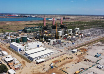 Procurando emprego? Empresa oferece 41 vagas no Porto do Açu