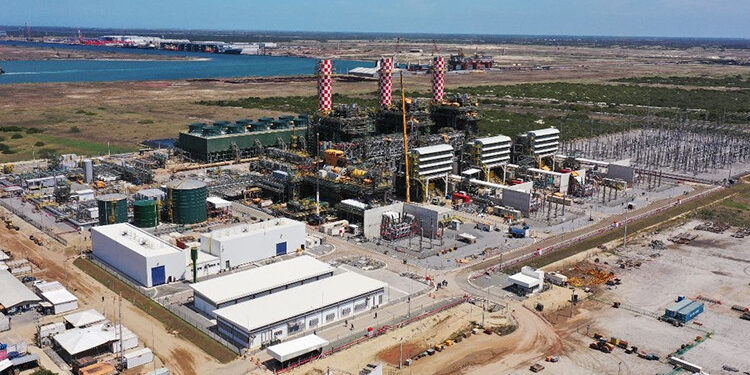 Procurando emprego? Empresa oferece 41 vagas no Porto do Açu