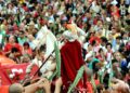 Araruama celebra Festa de São Jorge no distrito de Praia Seca