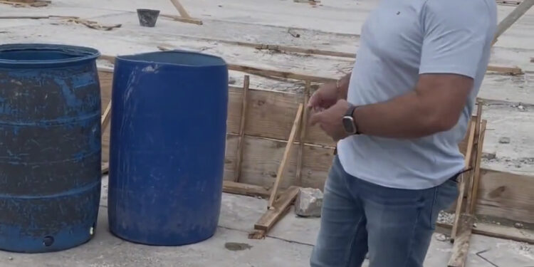 Mercado de Peixe: obras do novo cais avançam