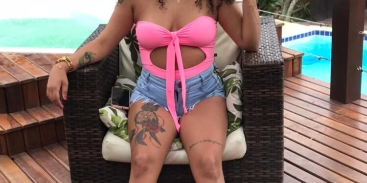 Morre jovem queimada viva após suposto sequestro em Arraial do Cabo