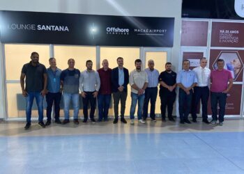 Prefeitura e Zurich firmam apoio de R$ 220 milhões para obras no Aeroporto