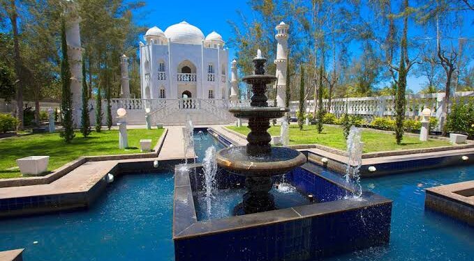 Com 44 anos, Sesc Grussaí gera empregos e movimenta economia