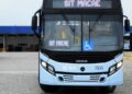 Itinerário de ônibus é alterado a partir desta quinta-feira (6)