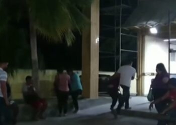 Acusado de sequestrar ex e filha é preso novamente, após fuga da DP