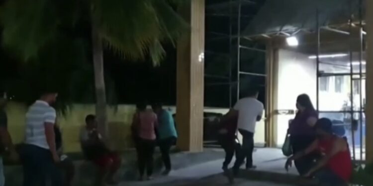 Acusado de sequestrar ex e filha é preso novamente, após fuga da DP