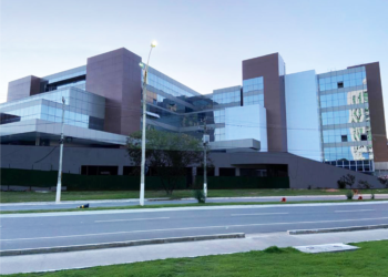 Novo Hospital da Unimed: quando será inaugurado?