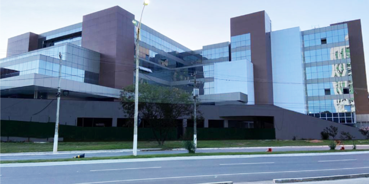 Novo Hospital da Unimed: quando será inaugurado?