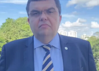 Chico Machado esclarece notícia sobre presídio em Macaé