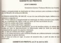Agora é lei: prefeito sanciona medida para transporte exclusivo para mulheres