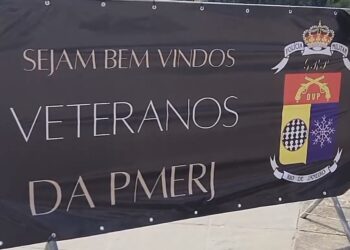 PMERJ retoma programa de aposentadoria com formação de 98 veteranos