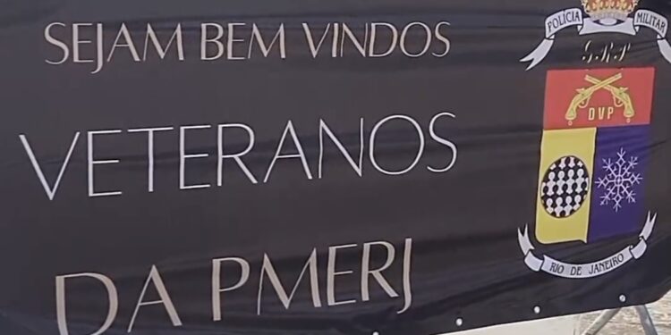 PMERJ retoma programa de aposentadoria com formação de 98 veteranos