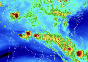 Feriado de Tiradentes: previsão do tempo