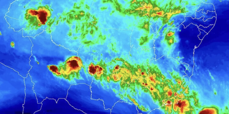 Feriado de Tiradentes: previsão do tempo