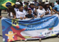 nãosomosinvisíveis: 4ª Caminhada pelo Autismo Macaé é realizada neste domingo (2)
