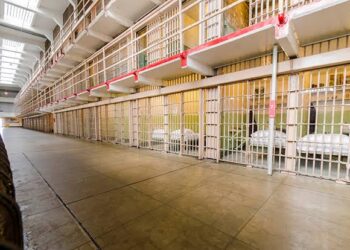 Governador decide construir presídio de segurança máxima no interior do Rio