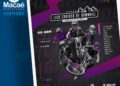 Município sedia 1ª etapa da Liga Carioca de Downhill