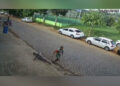 Homem furta bicicleta e acaba perseguido por pelotão do Exército