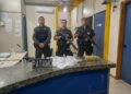 PM prende gerente do ADA, vulgo “Da 12”