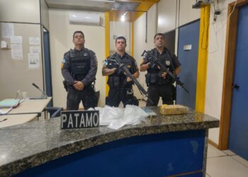 PM prende gerente do ADA, vulgo “Da 12”