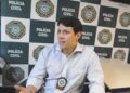 DP de Guarus tem novo Delegado