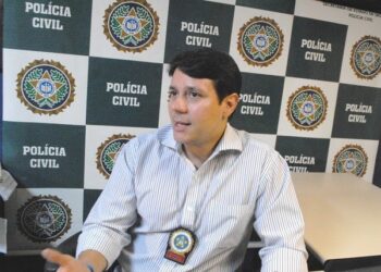 DP de Guarus tem novo Delegado