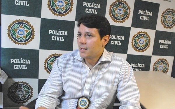 DP de Guarus tem novo Delegado