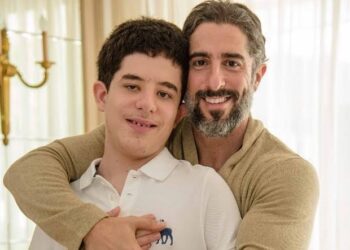 “Não é só pejorativo”, afirmou o apresentador Marcos Mion sobre fala capacitista de Lula