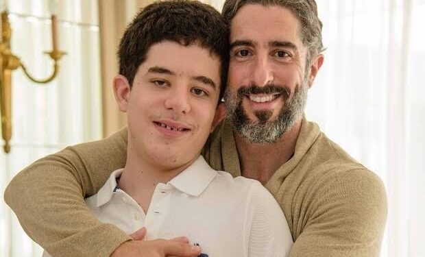 “Não é só pejorativo”, afirmou o apresentador Marcos Mion sobre fala capacitista de Lula