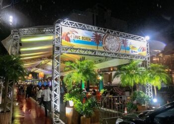 Beer Beach Burger movimenta economia e turismo macaense