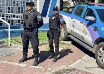 Após descumprir protetiva, homem justifica ação: “saudade“