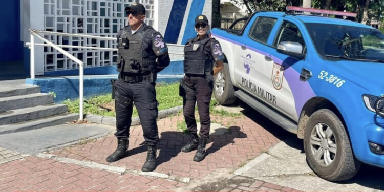 Após descumprir protetiva, homem justifica ação: “saudade“