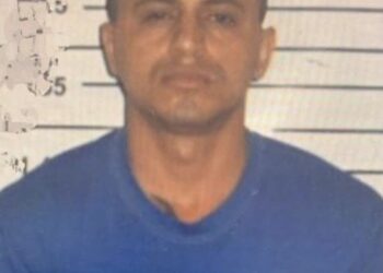 Chefe do tráfico do Espírito Santo é preso em Macaé