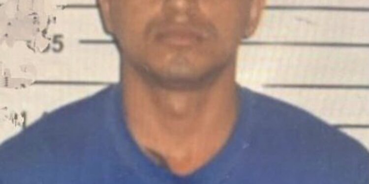 Chefe do tráfico do Espírito Santo é preso em Macaé