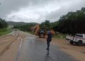 Defesa Civil coloca Cabo Frio em Estado de Observação pelas próximas 48 horas