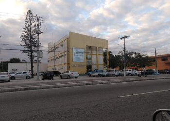 Homem é encontrado morto em Unamar