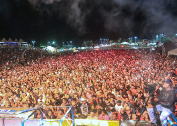 3ª edição do Saquarema Country Fest começa nesta quinta-feira, 27