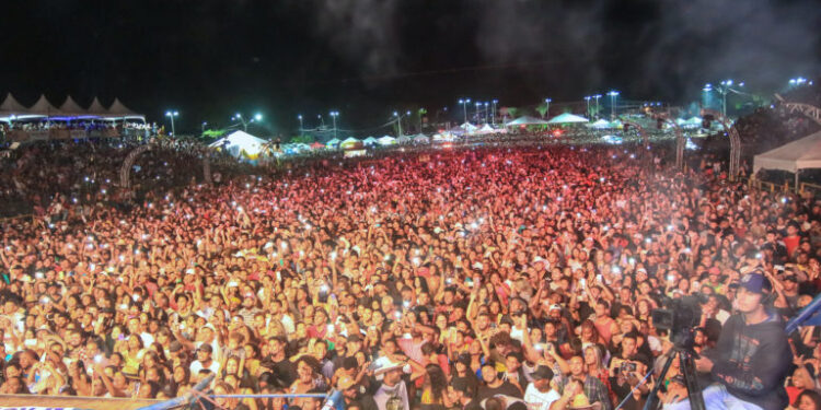 3ª edição do Saquarema Country Fest começa nesta quinta-feira, 27